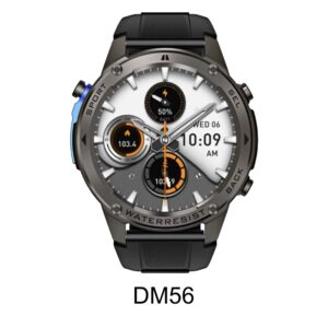 Supercalla DM56