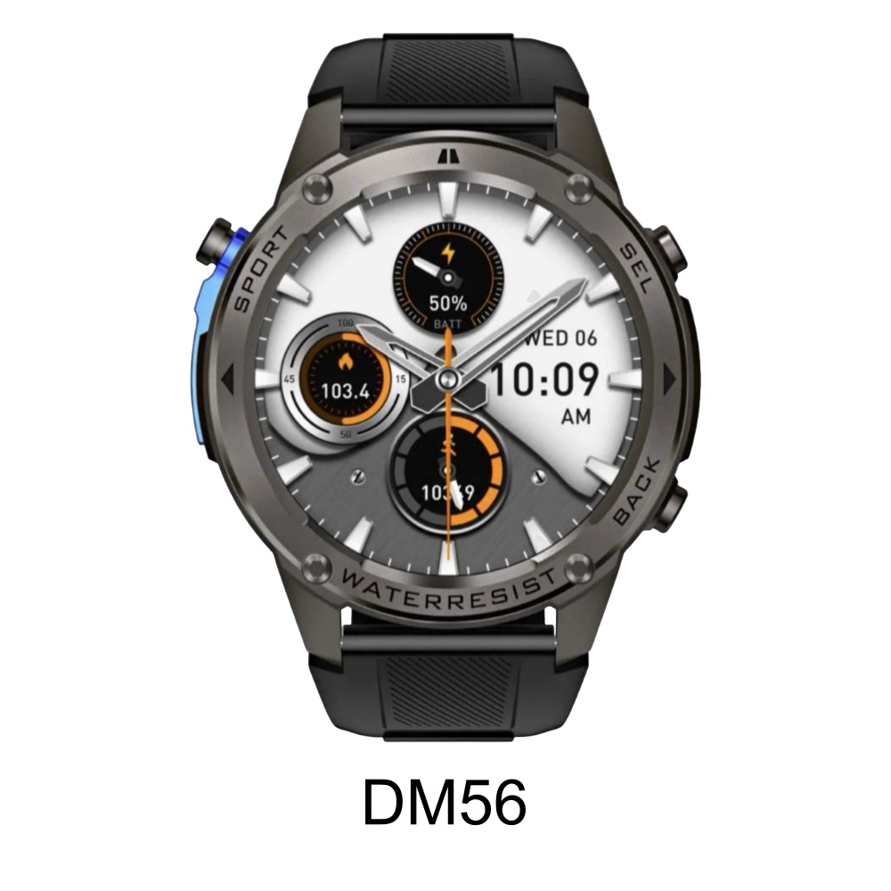 Supercalla DM56