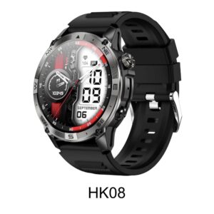 Supercalla HK08