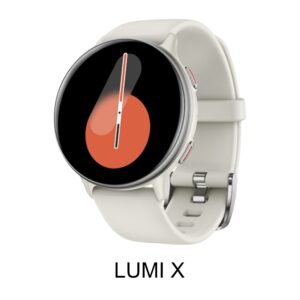 Supercalla Lumi X