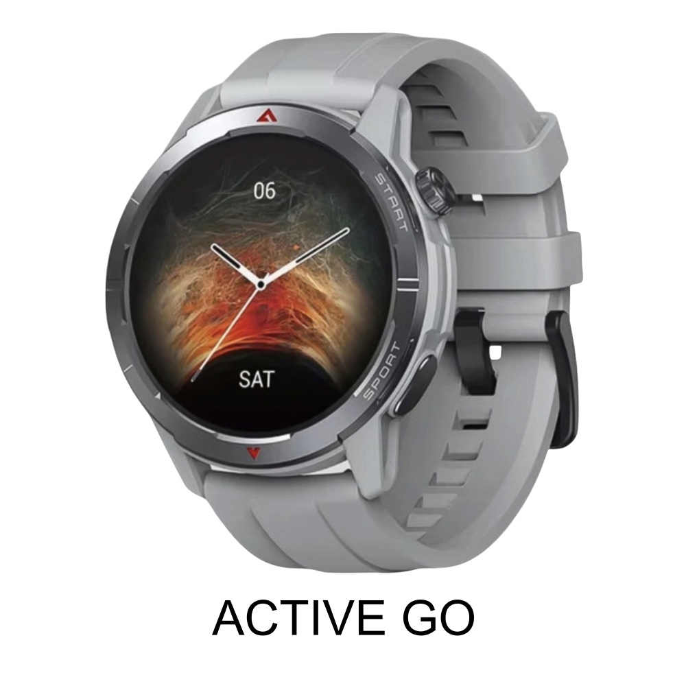 Supercalla Active Go