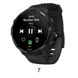 Suunto 7
