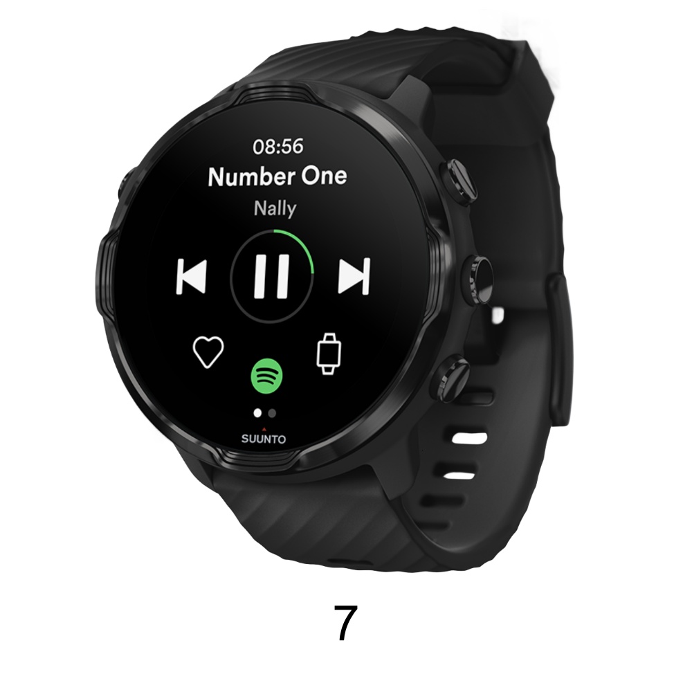 SUUNTO 7