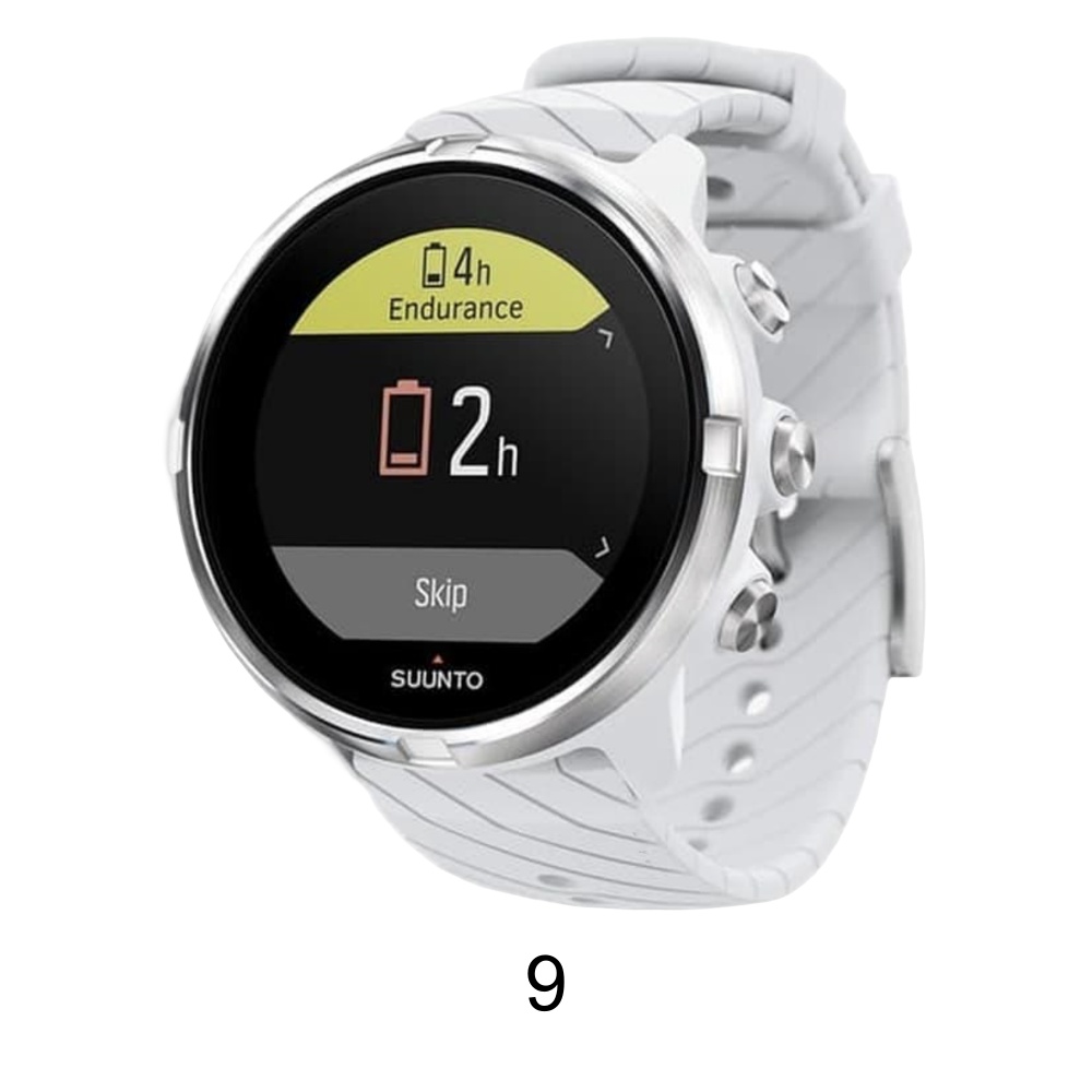 SUUNTO 9