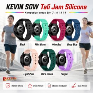 tali jam khusus samsung galaxy watch 7 6 5 4