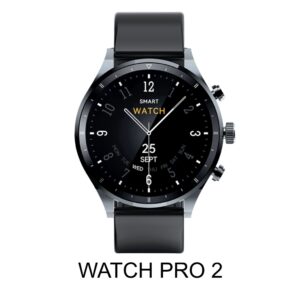 Tecno Watch Pro 2