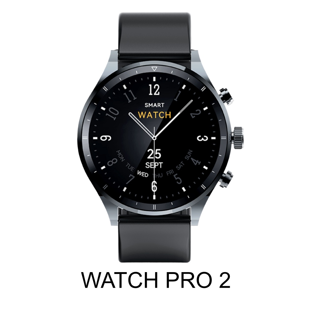 Tecno Watch Pro 2