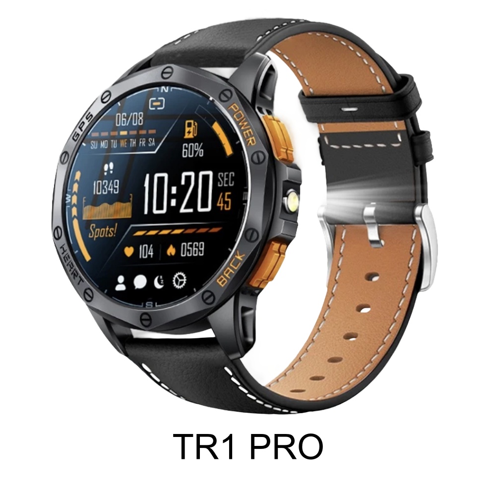 Timever TR1 Pro