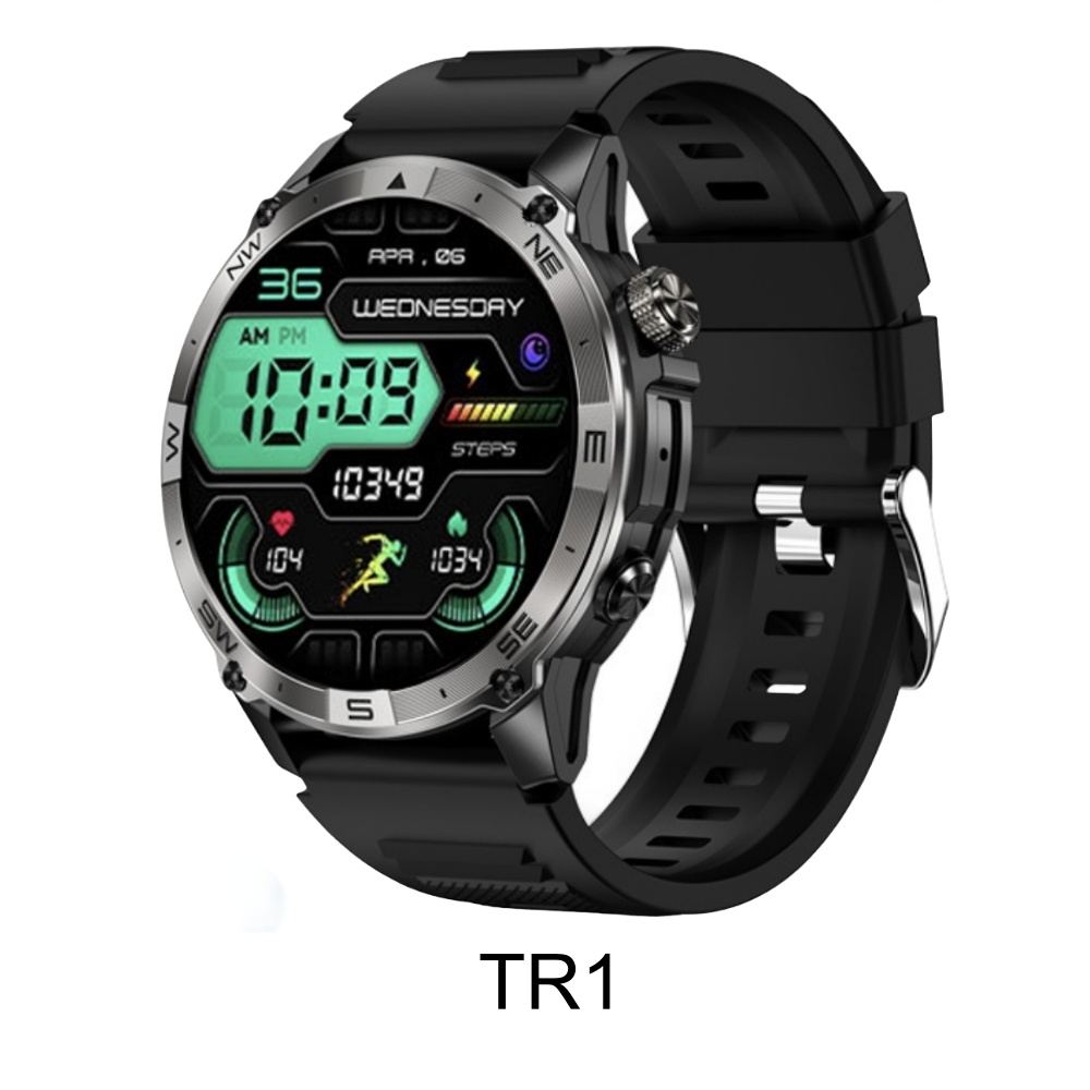 Timever TR1