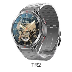 Timever TR2