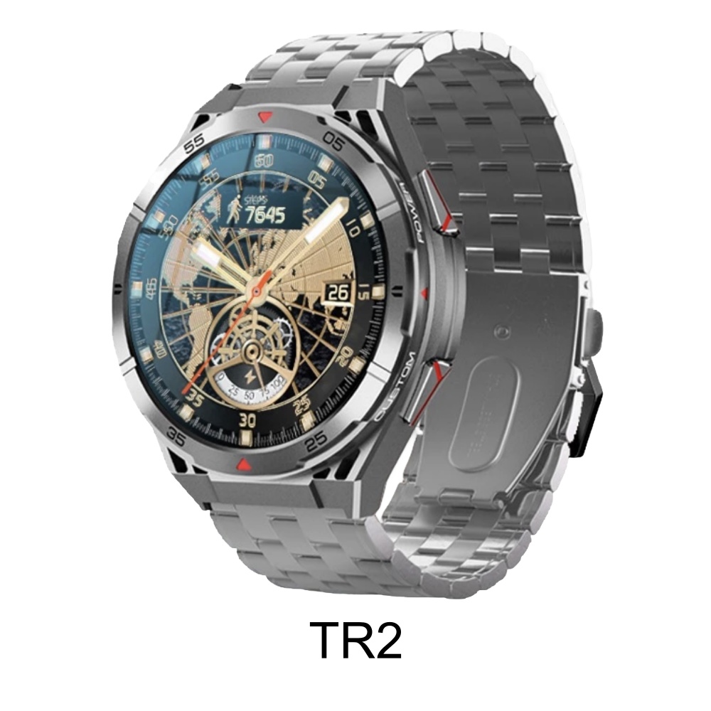 Timever TR2