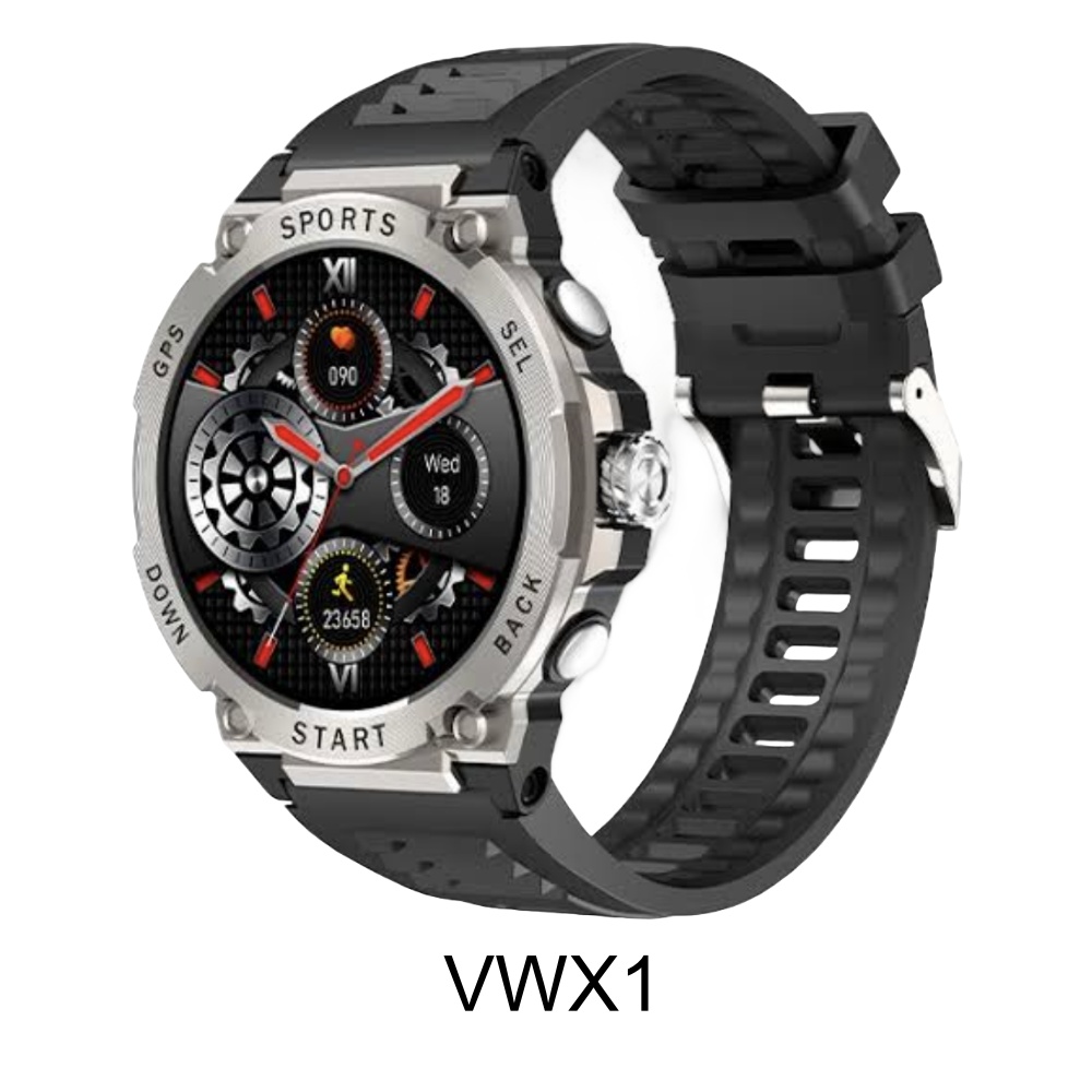 Vivan VWX1
