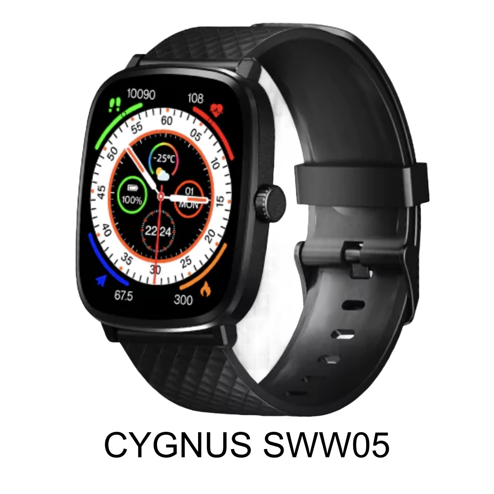 Winkey Cygnus SWW05