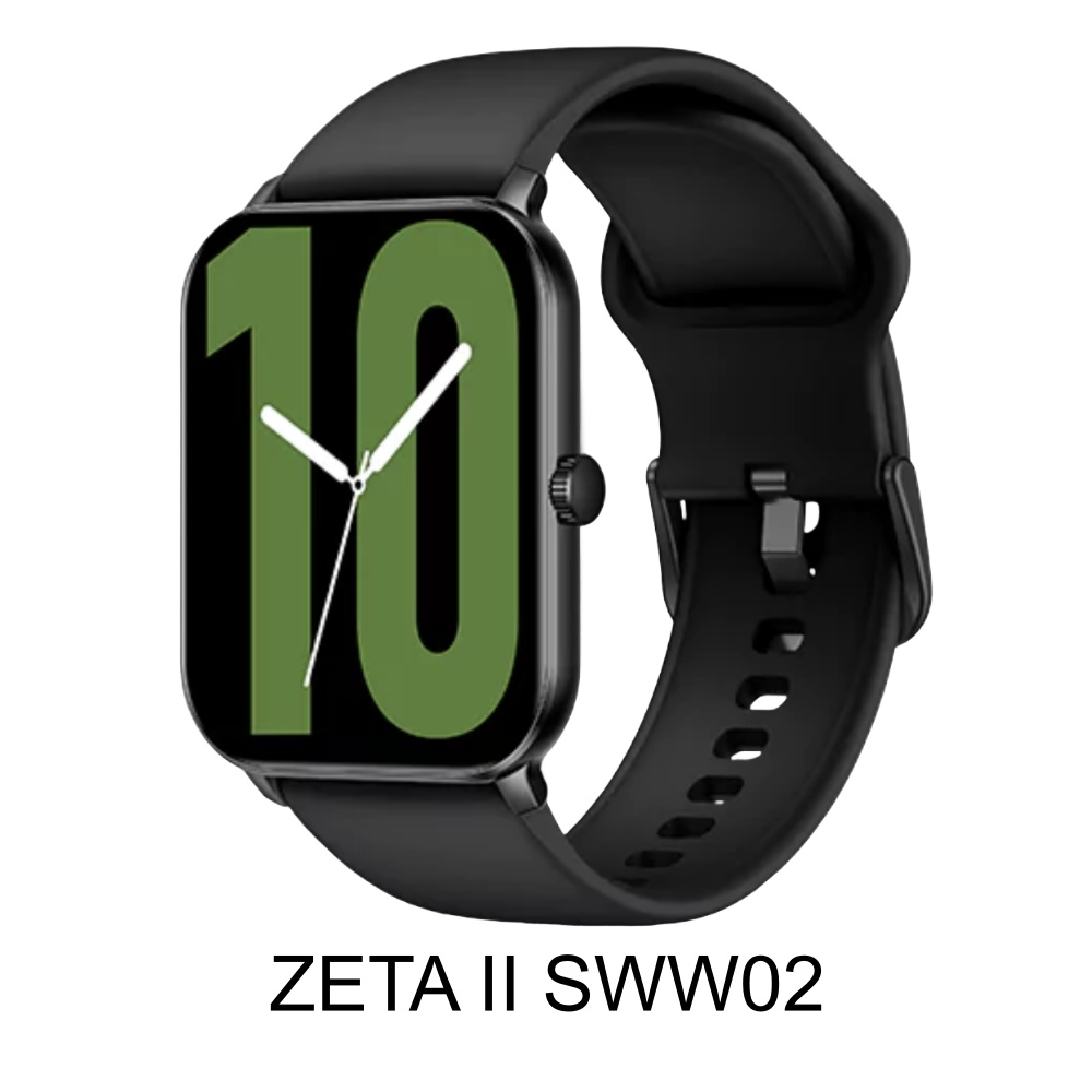 Winkey Zeta II SWW02