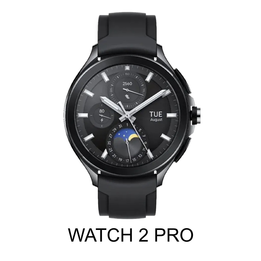 Xiaomi Watch 2 Pro