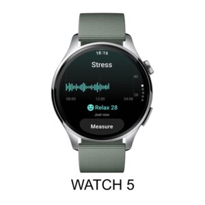 Xiaomi Watch 5