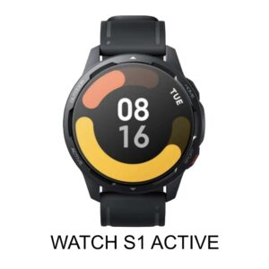 Xiaomi Watch S1 Active