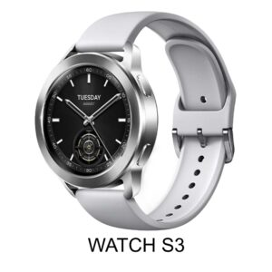 Xiaomi Watch S3