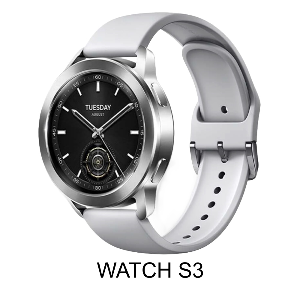 Xiaomi Watch S3