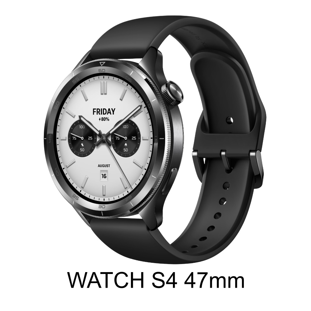 Xiaomi Watch S4 47mm