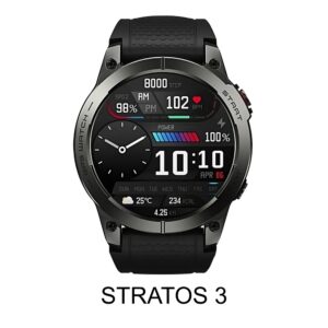 Zeblaze Stratos 3