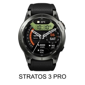 Zeblaze Stratos 3 Pro