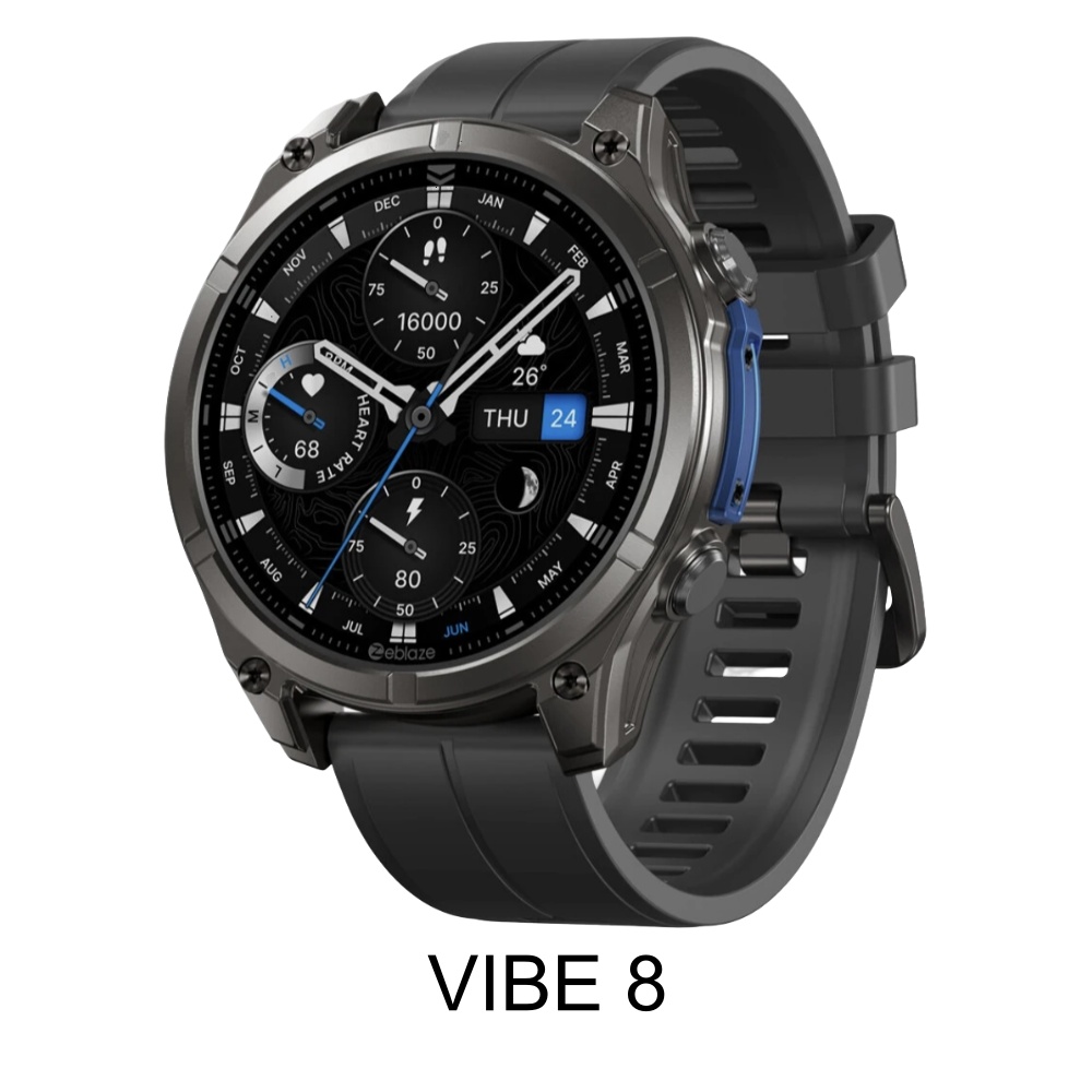 Zeblaze Vibe 8