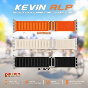 1 Tali Strap Jam Apple Watch Small Size KEVIN ALP