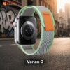 Varian C