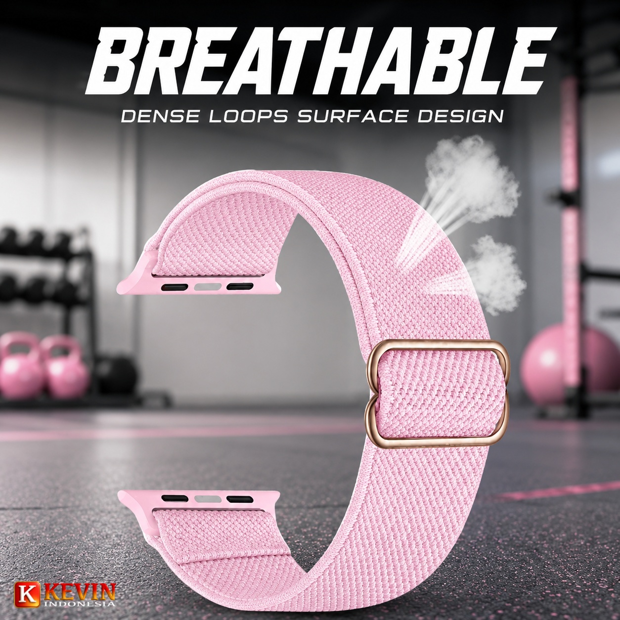 4 strap jam apple watch kevin adj