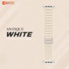 Antique White