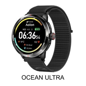 Aolon Ocean Ultra