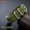 Army Green