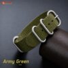 Army Green
