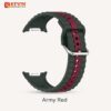 Army Red