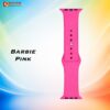 Barbie Pink