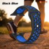 Black Blue