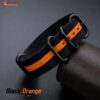 Black Orange