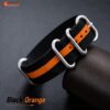 Black Orange