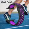 Black Purple
