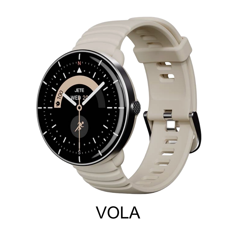 Tali Jam Tangan Jete Vola - KEVIN Indonesia - Jual Tali Jam Tangan Smartwatch