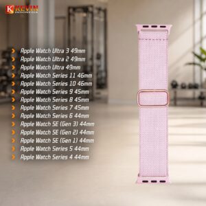 large - strap jam apple watch kevin adj