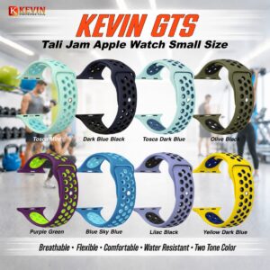 1 strap jam apple watch small size - KEVIN GTS