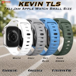 1 tali jam tangan apple watch small size - KEVIN TLS