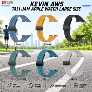 large 1 - tali jam tangan apple watch - kevin aw5 original