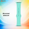 Marine Green
