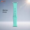 Marine Green
