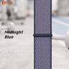 Midnight Blue