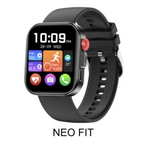 Morein Neo Fit