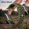 Olive Black